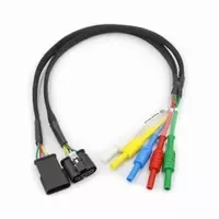 BMW Kostal 5way Kostal EGR Valve Breakout